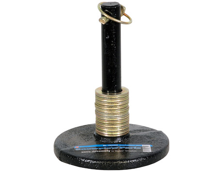 SAM Shoe Assembly to fit Western® Snow Plows